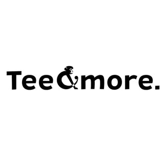 Tee & More